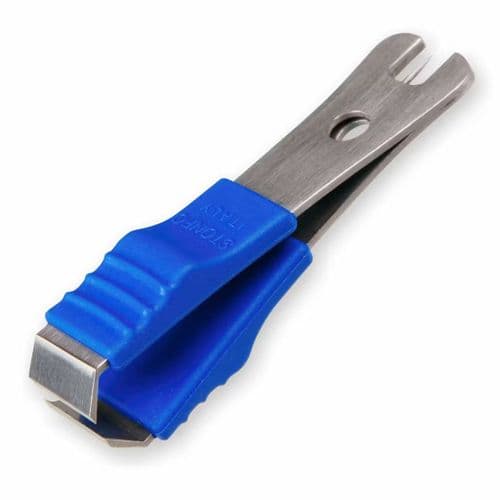Stonfo Stainless Steel Nipper