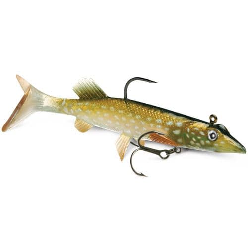 Storm Wildeye Live Pike