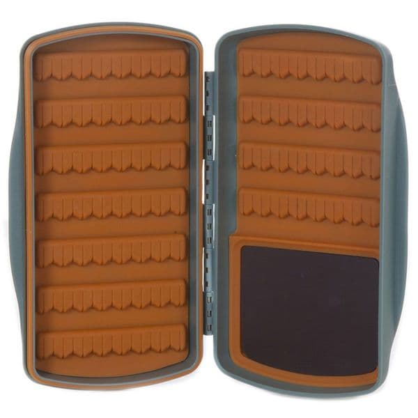 Tacky Pescador Fly Box Magpad