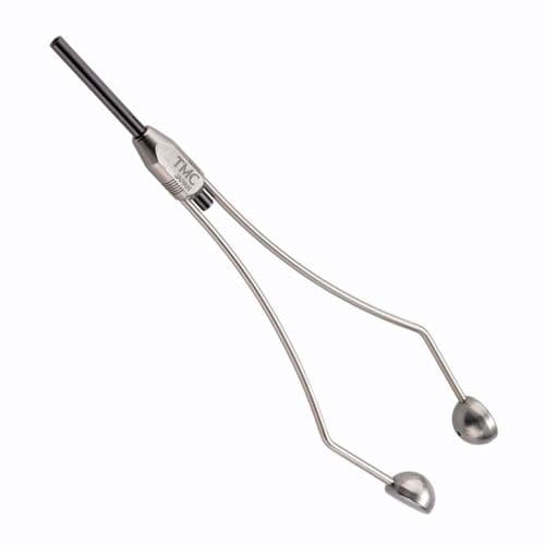 Tiemco TMC Ceramic Bobbin | Evo Heavy Duty Long Arm