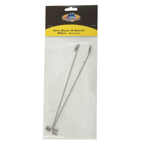 Tsunami Wire Sea Boom 20cm