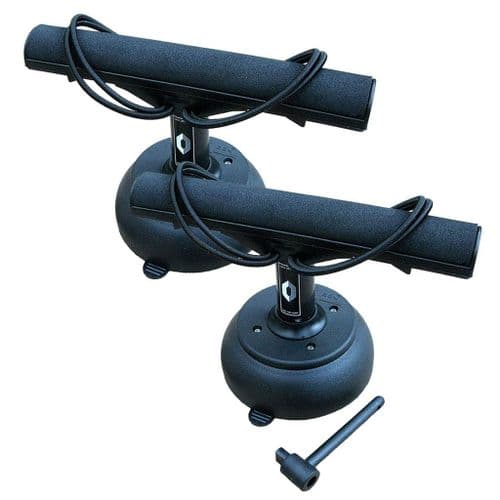 Vac Rac Locking Rod Rack