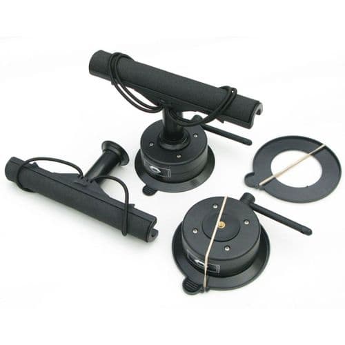 Vac Rac Rod Rack