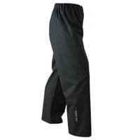 Vass 175 Trousers Black