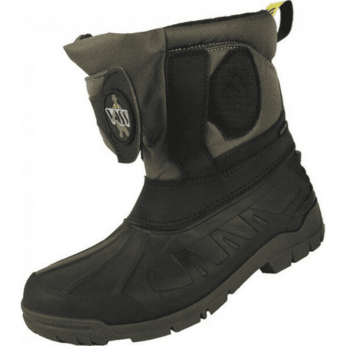 Vass All Season Fleece Lined Fishing Boots