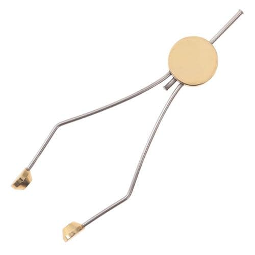 Veniard Bobbin Holder Flared Disc