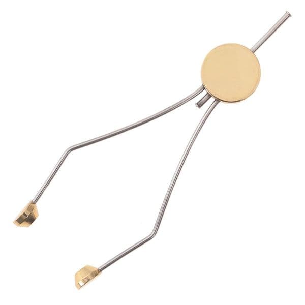 Veniard Bobbin Holder Flared Disc