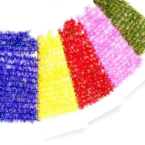 Veniard Cactus Chenille 6mm