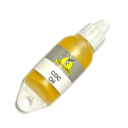 Veniard CDC Oil