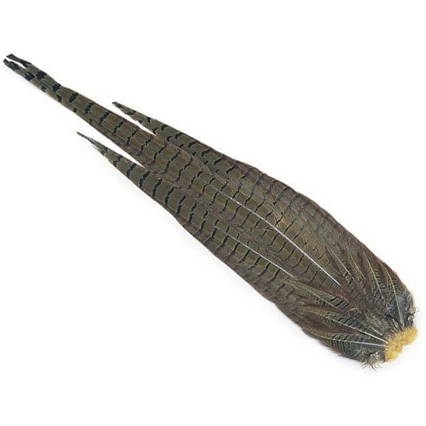 Veniard Complete Cock Pheasant Tail Natural