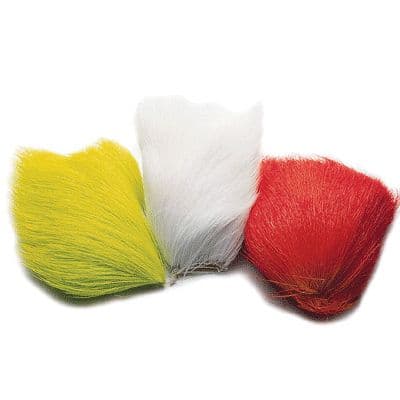 Veniard Deer Belly Hair