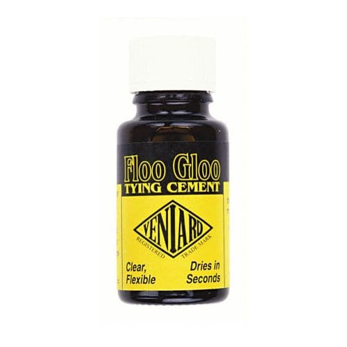 Veniard Floo Gloo Fly Tying Cement