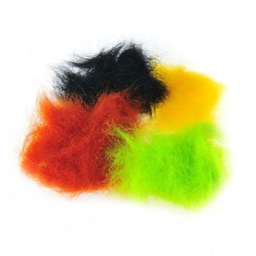 Veniard Genuine Seal Fur Dubbing