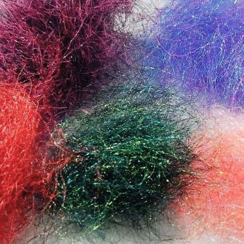 Veniard Glister Sparkle Dubbing