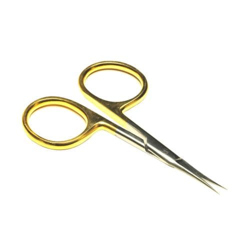 Veniard Gold Loop Micro Tip Scissors