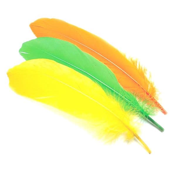 Veniard Goose Shoulder Stiffs