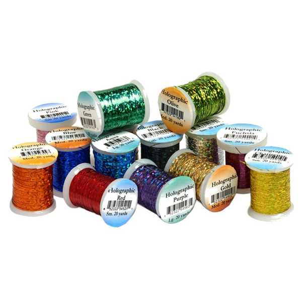 Veniard Holographic Tinsel