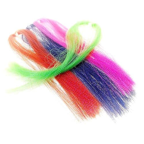 Veniard Krystal Flash UV, Pearl & Solid