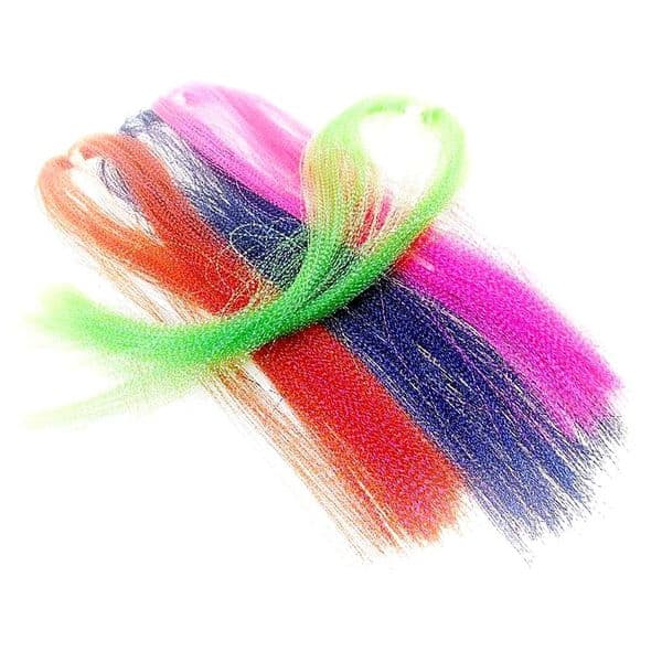 Veniard Krystal Flash UV, Pearl & Solid