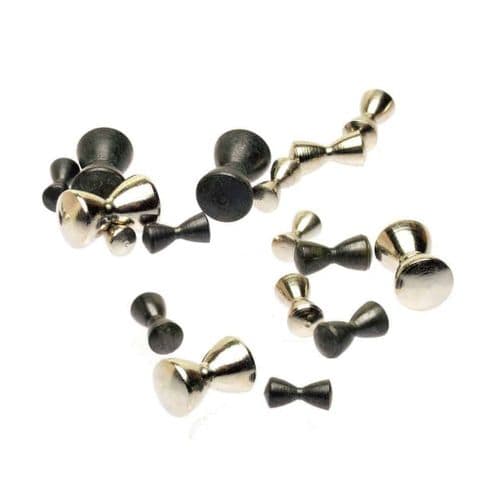 Veniard Nymph & Streamer Eyes