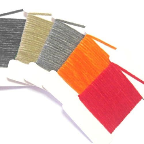 Veniard Suede Chenille