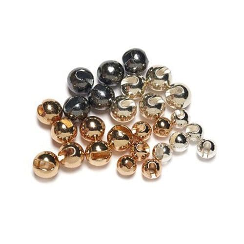 Veniard Tungsten Slotted Beads