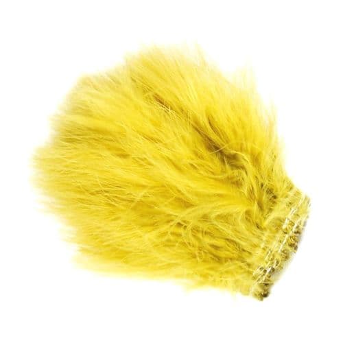 Veniard Turkey Marabou Bloods