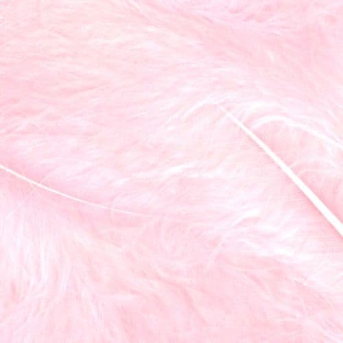 Veniard Turkey Marabou Hint Of Colour Range