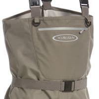 Vision Atom Breathable Chest Waders | Combo Available