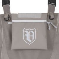 Vision Atom Breathable Chest Waders | Combo Available