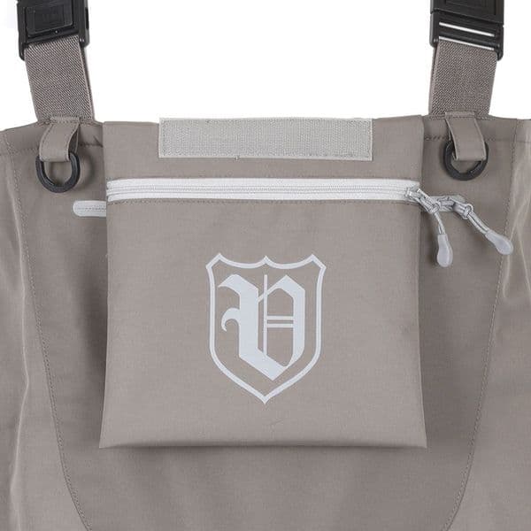 Vision Atom Breathable Chest Waders | Combo Available