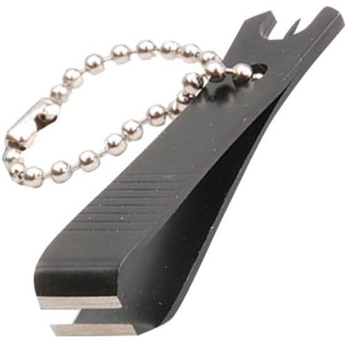 Vision Black Line Nipper