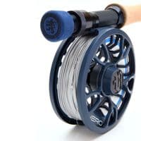 Vision Coast Outfit - Sea Trout Fly Fishing Kit