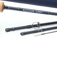 Vision Coast Outfit - Sea Trout Fly Fishing Kit