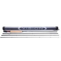 Vision EKA Fly Rods