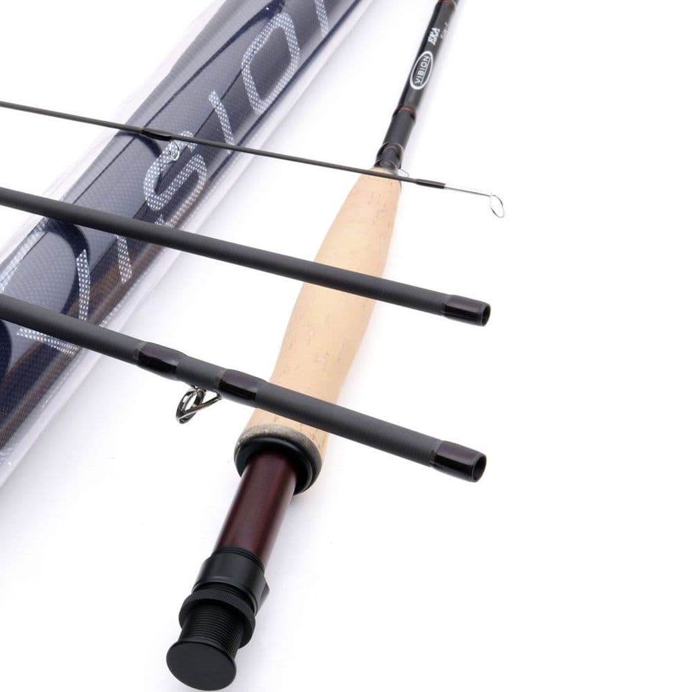 Vision EKA Fly Rods