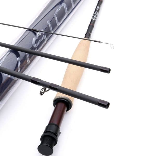 Vision EKA Fly Rods
