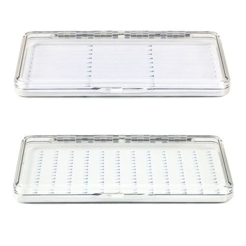 Vision Fit Fly Boxes Large