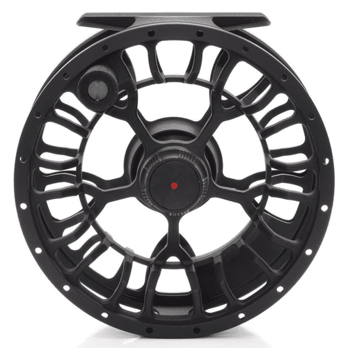 Vision Hero Fly Reels