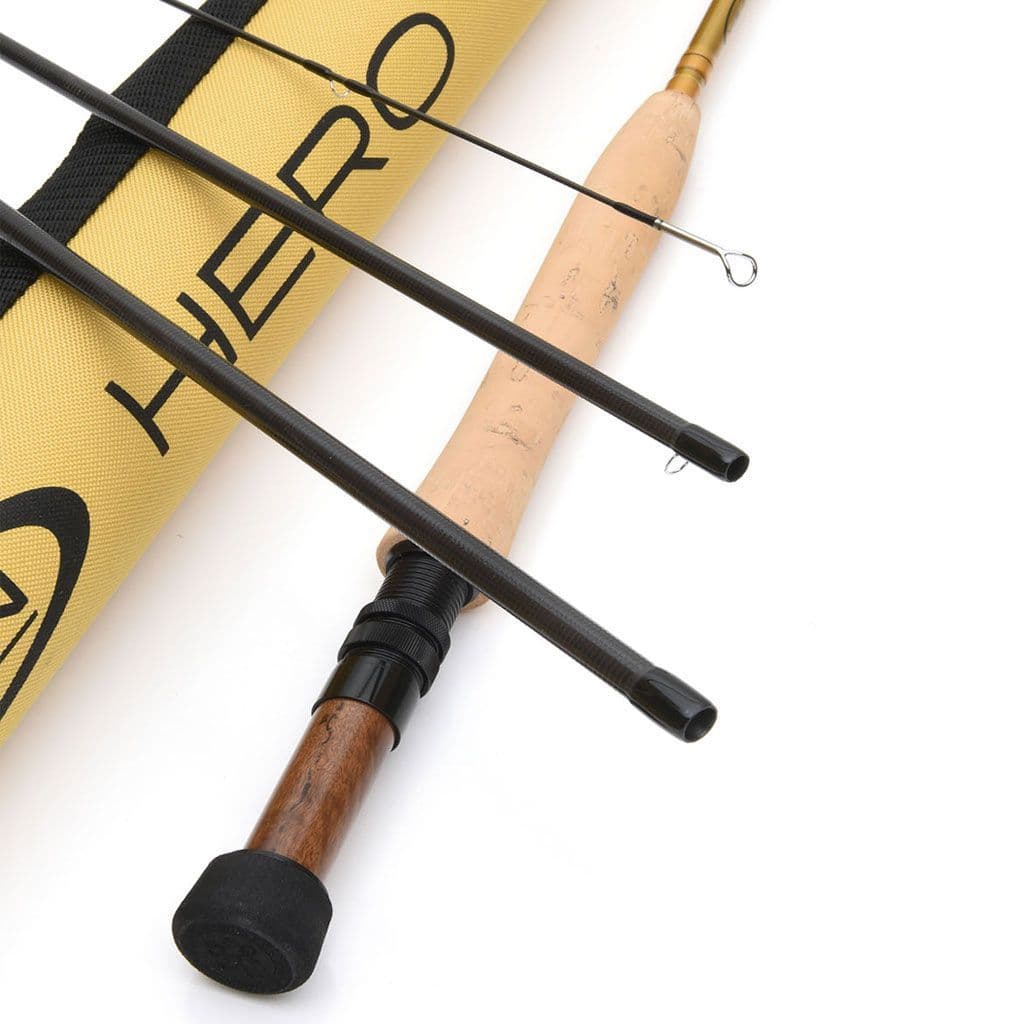 Vision Hero Nymphing Fly Rod