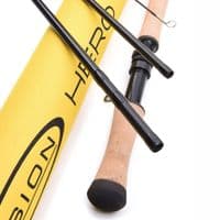Vision Hero Salmon Fly Fishing Kits