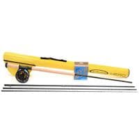 Vision Hero Salmon Fly Fishing Kits