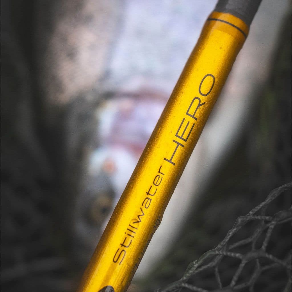 Vision Hero Stillwater Fly Rods