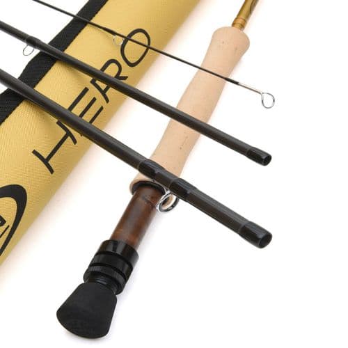 Vision Hero² Stillwater Fly Rods