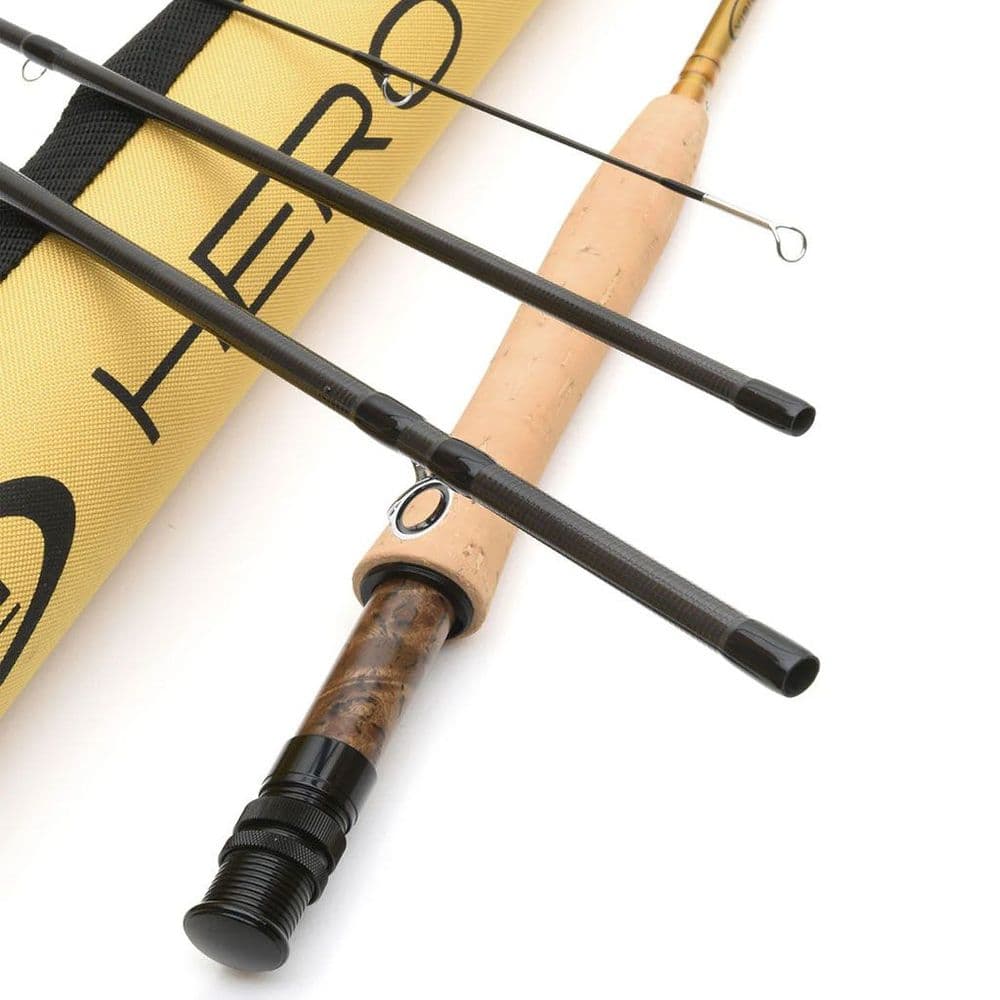 Vision Hero Trout Fly Rods