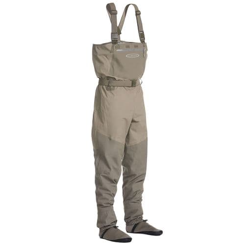 Vision Koski Breathable Chest Wader | Combo Available