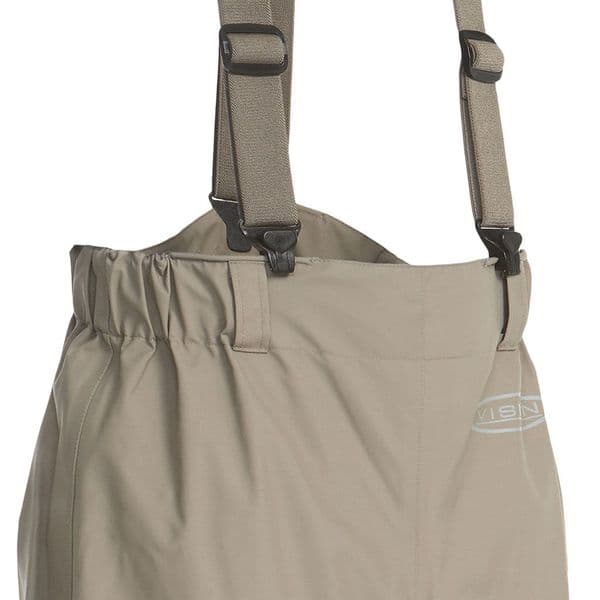 Vision Koski Breathable Guiding Waist Wader | Combo Available