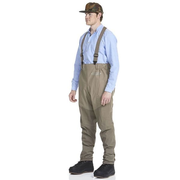 Vision Koski Breathable Guiding Waist Wader | Combo Available