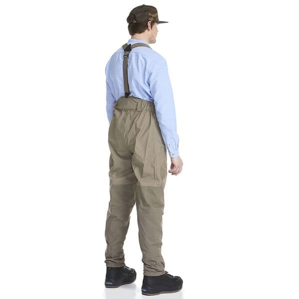 Vision Koski Breathable Guiding Waist Wader | Combo Available