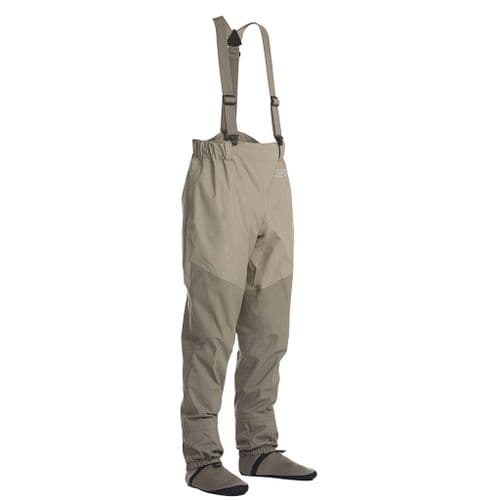 Vision Koski Breathable Guiding Waist Wader | Combo Available